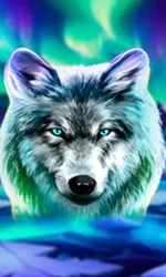 Wolf Fang - Northern Spirits