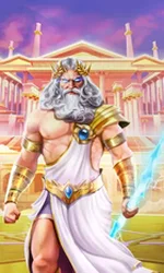 Gates of Olympus