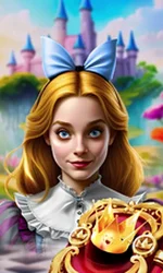 Book Of Alice