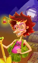 Dig Dig Digger