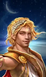 Demi Gods 4 - Thunderstorm