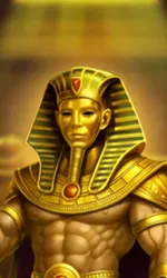 Treasures of Osiris