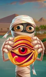 Mummy's Jewels 100
