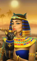Book Of Cats Megaways