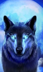 Dark Wolf